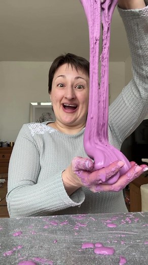 How to Make Slime Without Glue or Borax