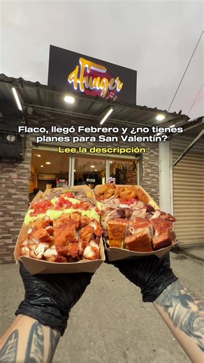 Celebra San Valentín con nuestra promo 2PA2