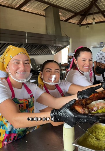 Cocinando para Vender: Emprender con Fe y Pasión