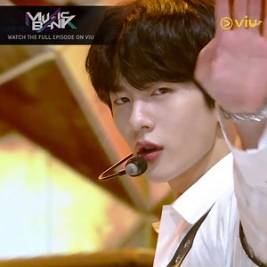 1.5M views · 169K reactions | Bomin of Golden Child, Hyunjin of Stray Kids, Sanha of ASTRO 아스트로, and Daehwi of AB6IX are the boys behind this amazing cover of 레드벨벳 (Red Velvet)'s PSYCHO. Thank me later. | Viu Philippines | Facebook