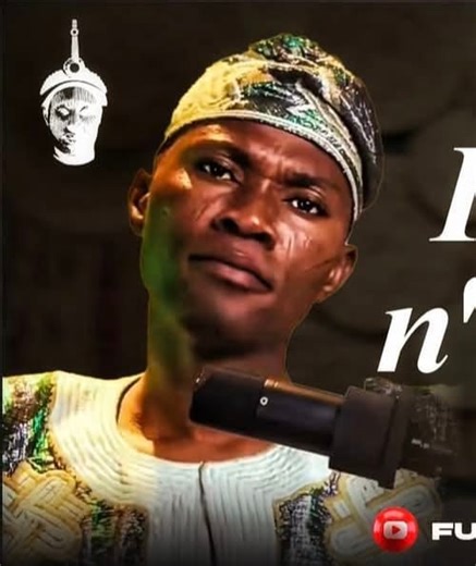 Kọ̀mi n'Yoòbá || Season 1 || episode 6.. Please watch the full video on my YouTube channel by clicking the link below 🙏🙏👇👇 https://youtube.com/@funny_thinker?si=W0NtHY6tei3VDUUW | Funny Thinker