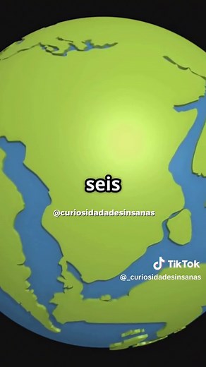 Vaalbará: O Primeiro Supercontinente da Terra