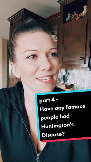 Famous People with Huntington's Disease: Exploring Celebrities Affected by HD