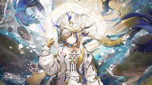 36K views · 1.4K reactions | Arknights - Shu Preview "In her limited time, she was helpless. And yet, there is always hope." New SideStory Event: Here A People Sows will be live on July 31, 10:00 (UTC-7)! HD version: https://youtu.be/yZvnDSVt8FM #Arknights #Yostar #ArknightsCelebration | Arknights | Facebook