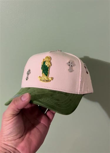 Explore Unique San Judas Hat Collection