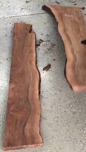 85K views · 3.3K reactions | The last blue epoxy table I made #epoxytable | Blacktail Studio | Facebook