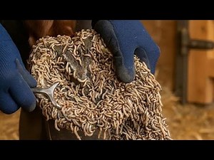 Cow Hoof Treatment & Cleaning | Removing Infection and Restoring Healthy Hoof