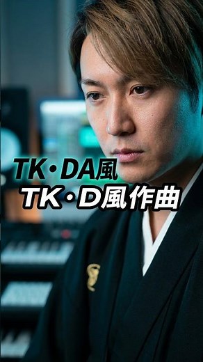 小室哲哉・浅倉大介ファンが作曲してみた！！『Summer Rain』 #shorts https://youtu.be/dllHRX_TQgE