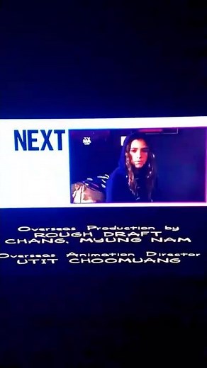 read description. the simpsons fxx split screen credits