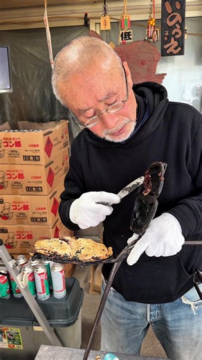 北鎌倉の一丁焼きで楽しむ絶品たい焼き