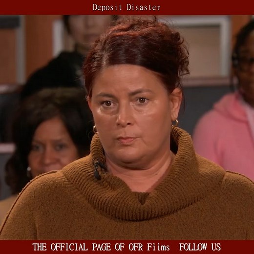 5.9K views · 43 reactions | Deposit Disaster Part 1 | OFR Films | Facebook