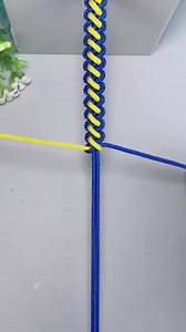 70K views · 413 reactions | Do you remember this rope diy tip (402) | Rope Craft DIY | Facebook