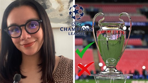 Tabla general Champions 2025: equipos clasificados, cruces de dieciseisavos y de octavos