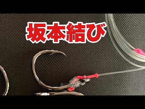 Sakamoto Knot