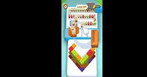 Download & Play Coffee Mania - Sorting Jam on PC & Mac (Emulator)