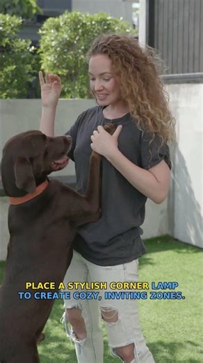 Transform your room's vibe instantly with simple lighting tricks