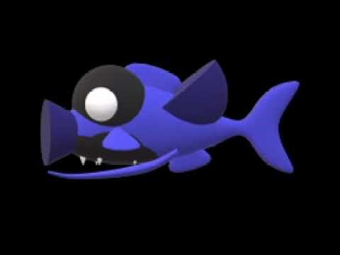 hyperfish.avi