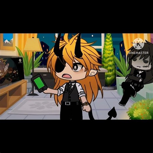 Teo üniversiteye gidince Asher'in günlük rutini #gacha #explore #akım #gachalife #gachatuber