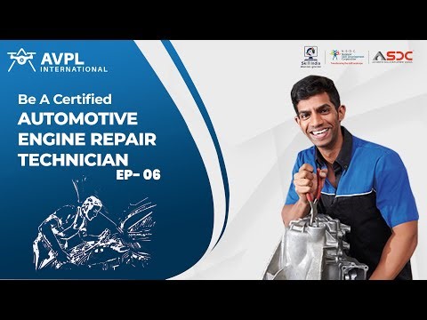 Minimize Pollution & Conserve Energy | Automotive Technician Training