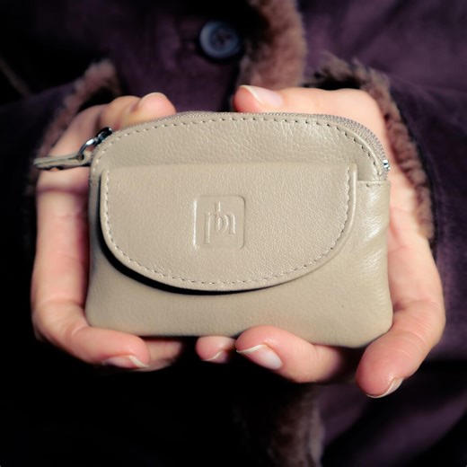 Coin Purse for Women Small Leather Pouch for Key Zipped Mini Pouch Small Accessory Gift Idea for Girls Keychain Leather Wallet for Her - Etsy UK