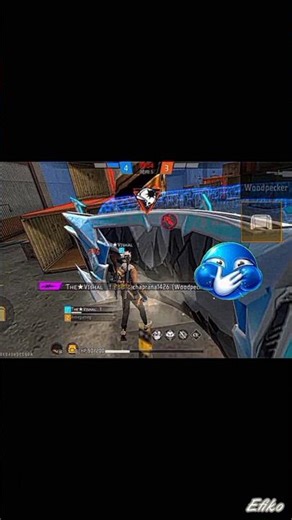 high quality #freefire