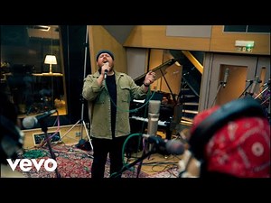 Tom Walker - Holy Ghost (Choir Version - Official Video)