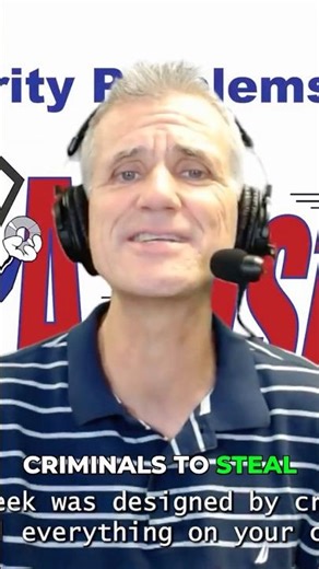 Your Router Could Be A Secret Spy For Bad Guys!