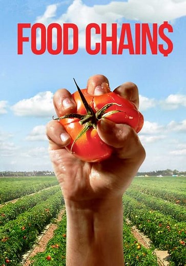 Food Chains (2014)