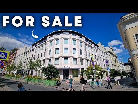 Russian Typical Apartment Tour: Could You Live There?