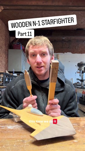 Creating a Stunning Naboo Landscape Base Model