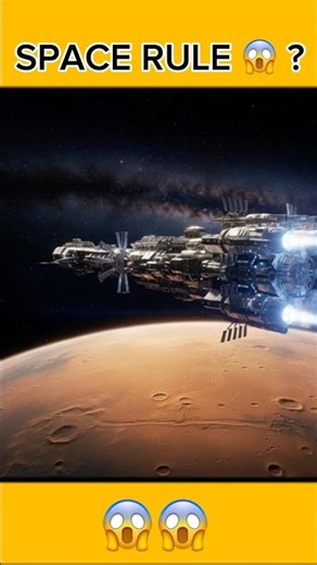 NASA just broke space’s biggest rule! 😱😳 #shorts #facts #NASA