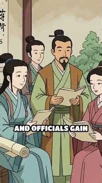 How Movable Type Printing Changed History