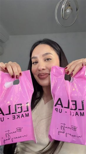 Houda Thabet on Instagram: "Parce que la Saint-Valentin c’est aussi se faire plaisir… 💕 On vous offre un lot beauté exclusif avec @lellacosmetics 🎁 Pour tenter ta chance : ✨ Like + save ✨ Follow @makeupadvisor.tn & @lellacosmetics ✨ Tague 2 besties Let’s gooo 💌 Tirage: Mardi le 17 Février"