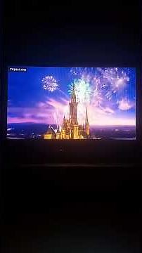 Cinderella (2015) - Disney Channel Intro