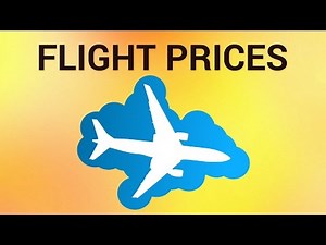 How to Compare Flight Prices Online