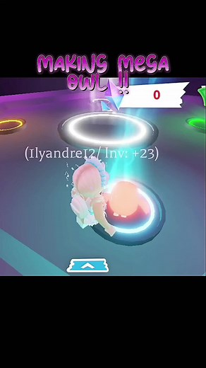 MEGA OWL ! 🤭#CapCut #tiktoknomebajeslacalidad #1lyandre12 #adoptmepreppy #lentejas #parati #fpy #roblox #freepets #foryoupage #robloxadoptme #adoptmecreador #pets #megas