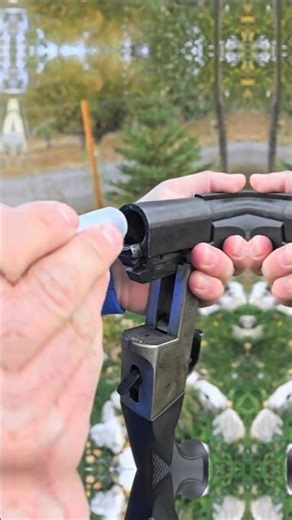 Tek kırma av tüfeği inceleme👍❤️ #shorts #hunting #shotgun