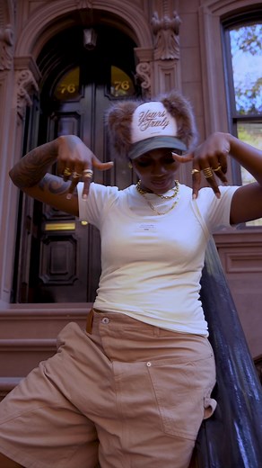 Tiwa Savage's New Anthem for Low Battery Moments