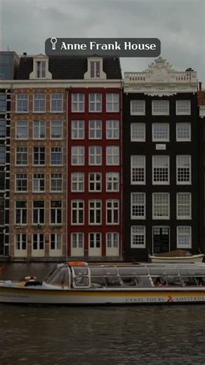 Best Places in Amsterdam
