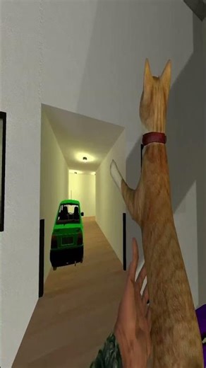 PART 871#Nextbots #Rosaliagaming