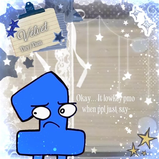 risky ahh post 💔 #fyp #osc #bfdi #slime #rant | slime videos