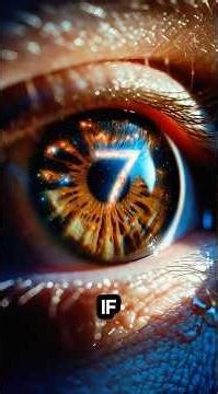 The mystery behind the Number 7 (God’s Hidden Code)