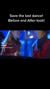 #savethelastdance | Tina Armstrong