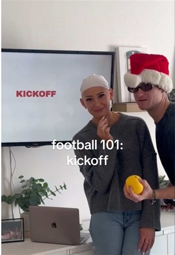 Football 101: Understanding the Kickoff in NFL Games