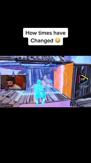 Their reactions just aren’t the same #foryoupage #viral #fortniteclips #gaming #fyp #nickehh30 #syoherpk #