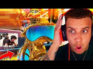 Reacting to the BEST COD MOBILE CLIPS of ALL TIME!