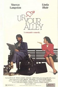 Up Your Alley (1989) - Movie