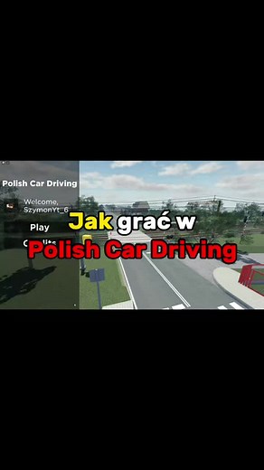 Poradnik do Gry w Polish Car Driving dla Początkujących