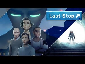 Last Stop - Xbox Series X Gameplay
