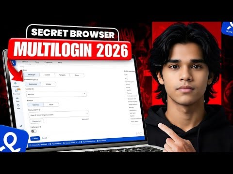 Multilogin Review 2026 – Is This the Best Anti-Detect Browser for Multiple Accounts?